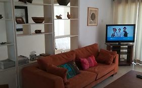 Sevi'S Place, 3 Bedroom Flat, 110 S.M